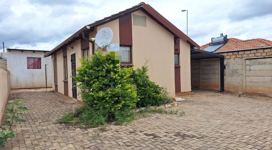 3 Bedroom Property for Sale in Mahube Valley Gauteng