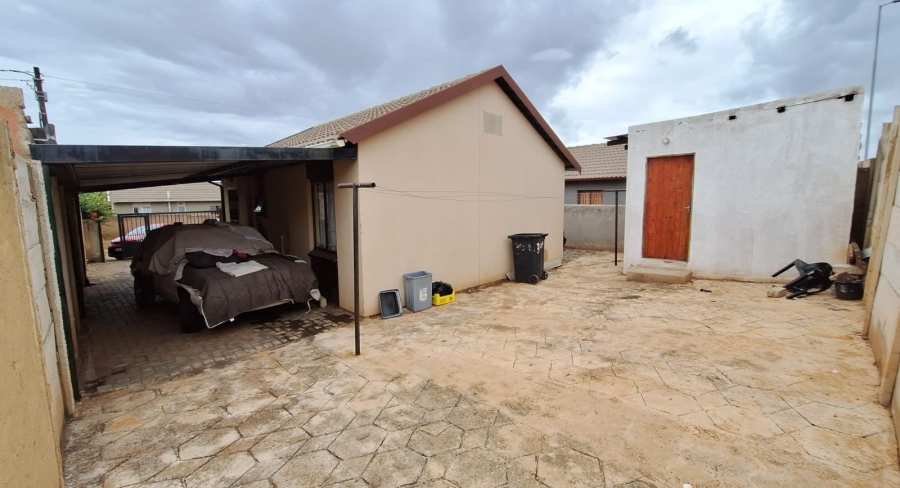 3 Bedroom Property for Sale in Mahube Valley Gauteng