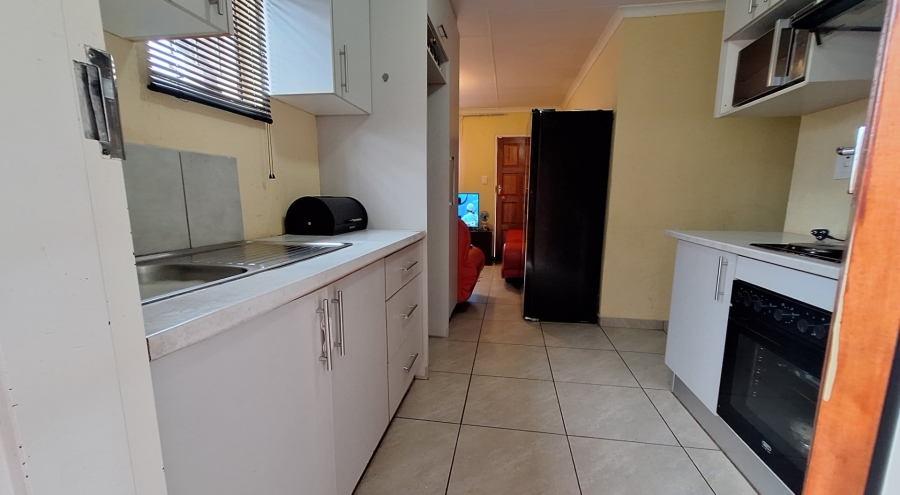 3 Bedroom Property for Sale in Mahube Valley Gauteng