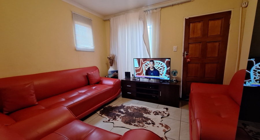 3 Bedroom Property for Sale in Mahube Valley Gauteng