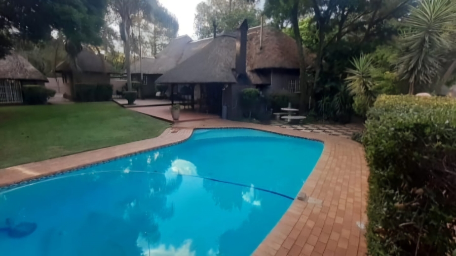 3 Bedroom Property for Sale in Vanderbijlpark SW 5 Gauteng