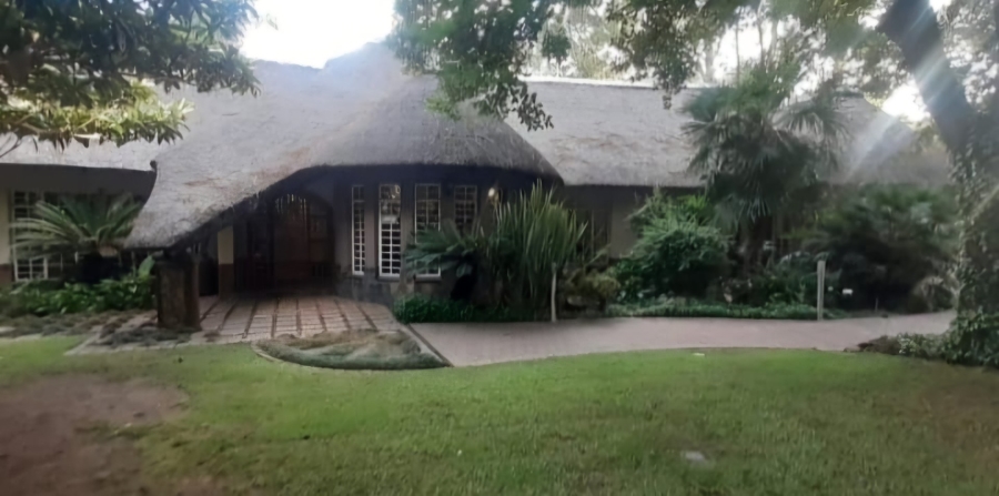 3 Bedroom Property for Sale in Vanderbijlpark SW 5 Gauteng