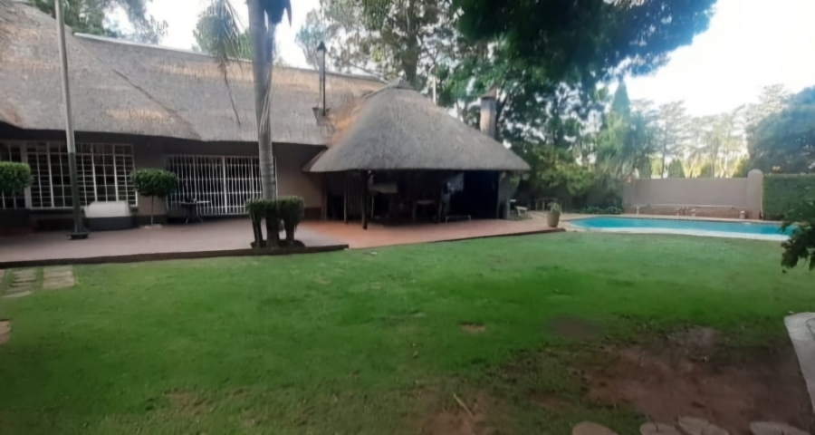 3 Bedroom Property for Sale in Vanderbijlpark SW 5 Gauteng