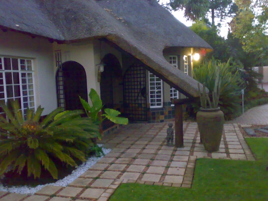 3 Bedroom Property for Sale in Vanderbijlpark SW 5 Gauteng