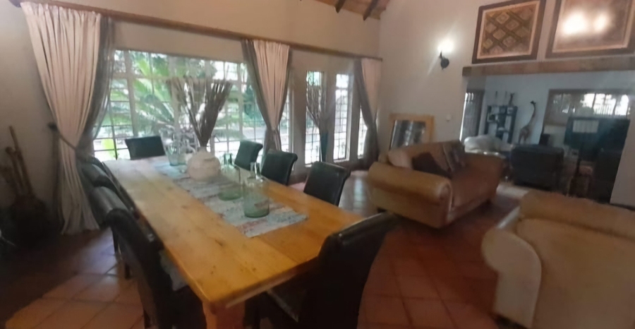 3 Bedroom Property for Sale in Vanderbijlpark SW 5 Gauteng