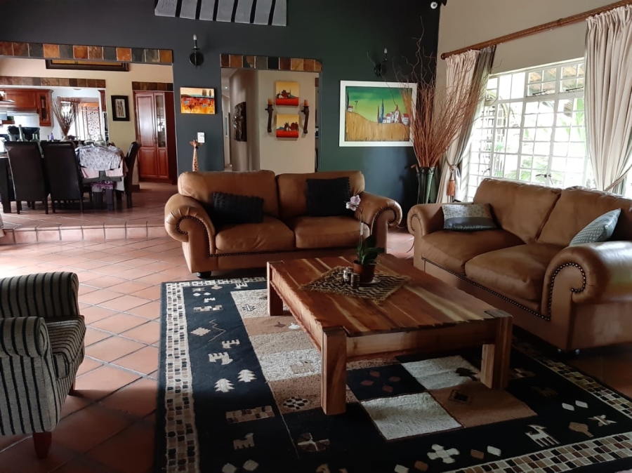 3 Bedroom Property for Sale in Vanderbijlpark SW 5 Gauteng