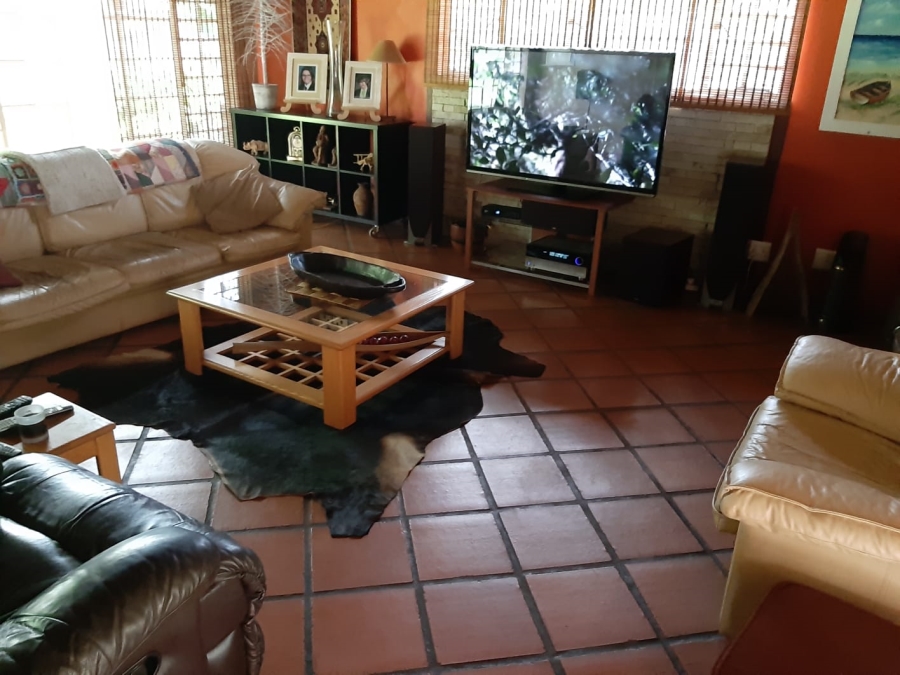 3 Bedroom Property for Sale in Vanderbijlpark SW 5 Gauteng