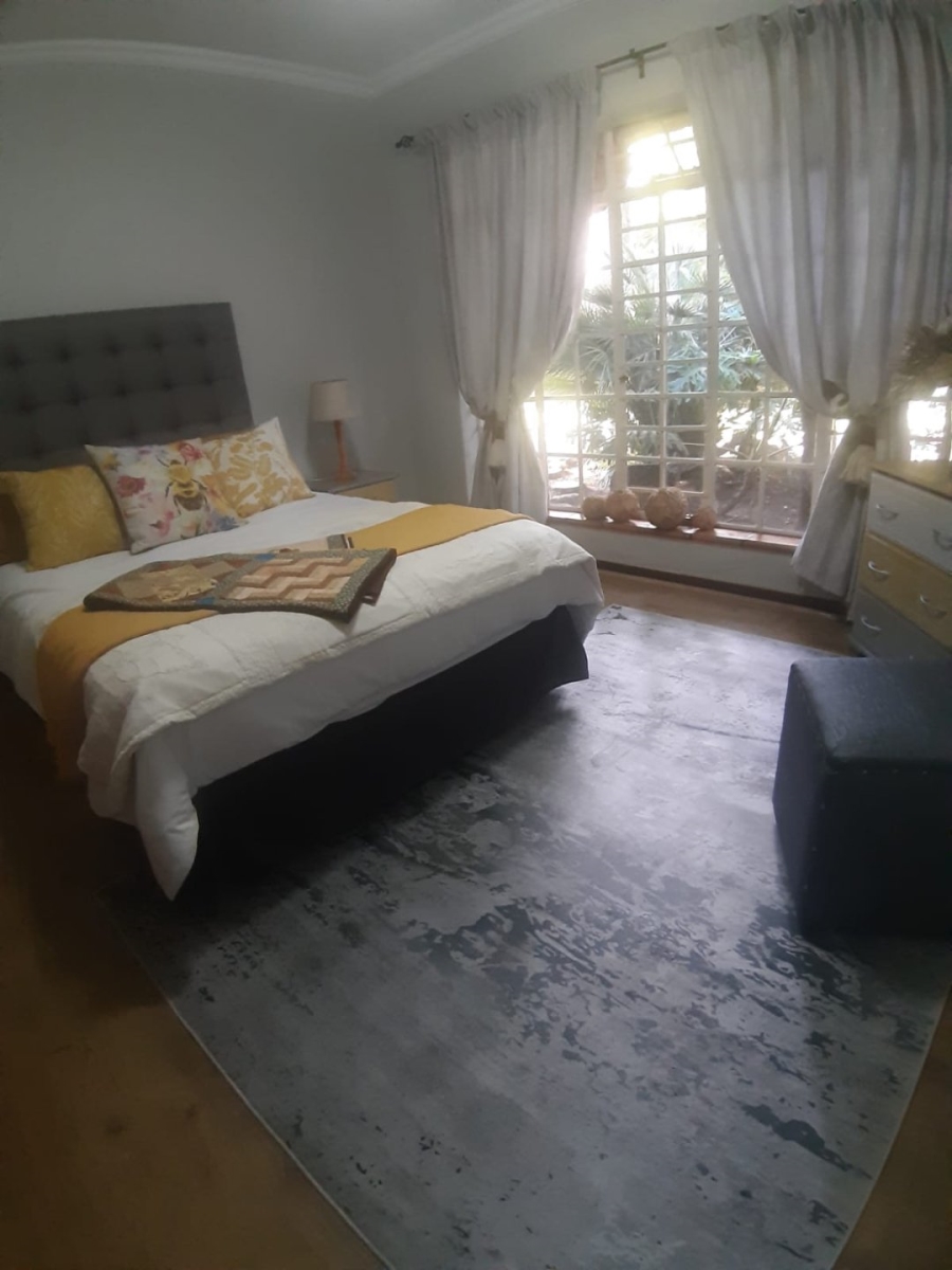 3 Bedroom Property for Sale in Vanderbijlpark SW 5 Gauteng