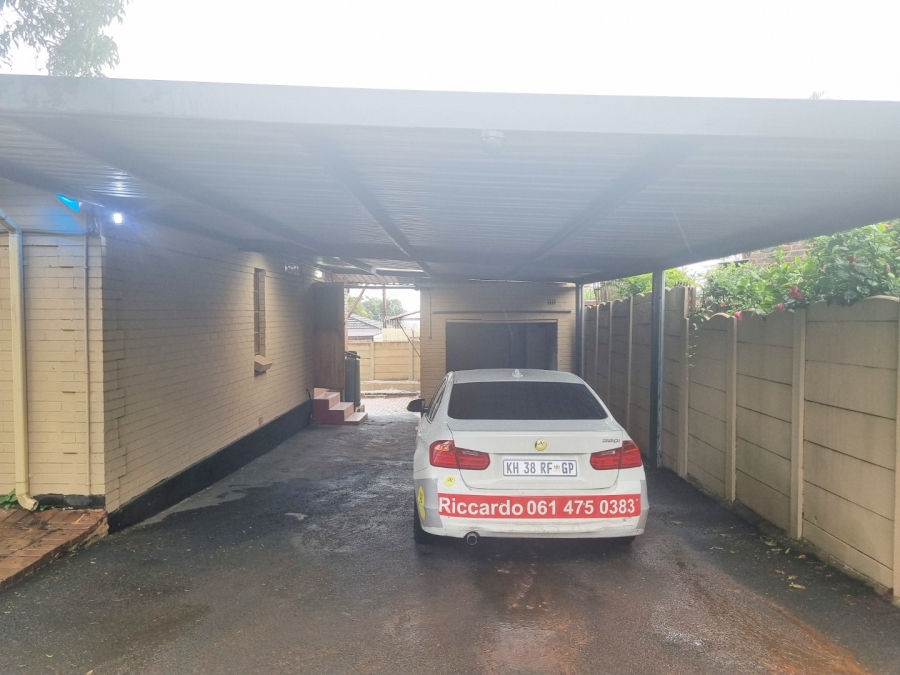 To Let 3 Bedroom Property for Rent in Primrose Gauteng