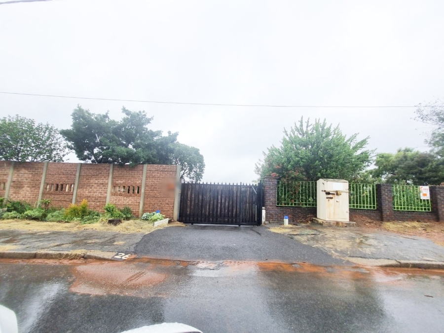 To Let 3 Bedroom Property for Rent in Primrose Gauteng