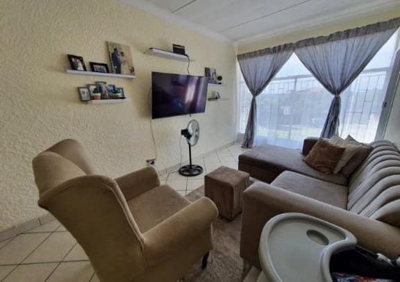 2 Bedroom Property for Sale in Brakpan Central Gauteng