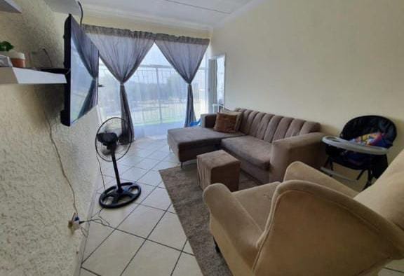 2 Bedroom Property for Sale in Brakpan Central Gauteng