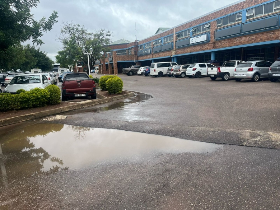 To Let commercial Property for Rent in Winternest Gauteng