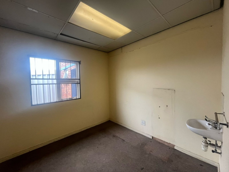 To Let commercial Property for Rent in Winternest Gauteng