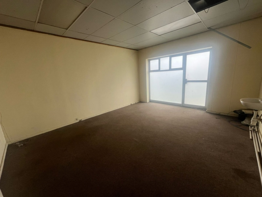 To Let commercial Property for Rent in Winternest Gauteng