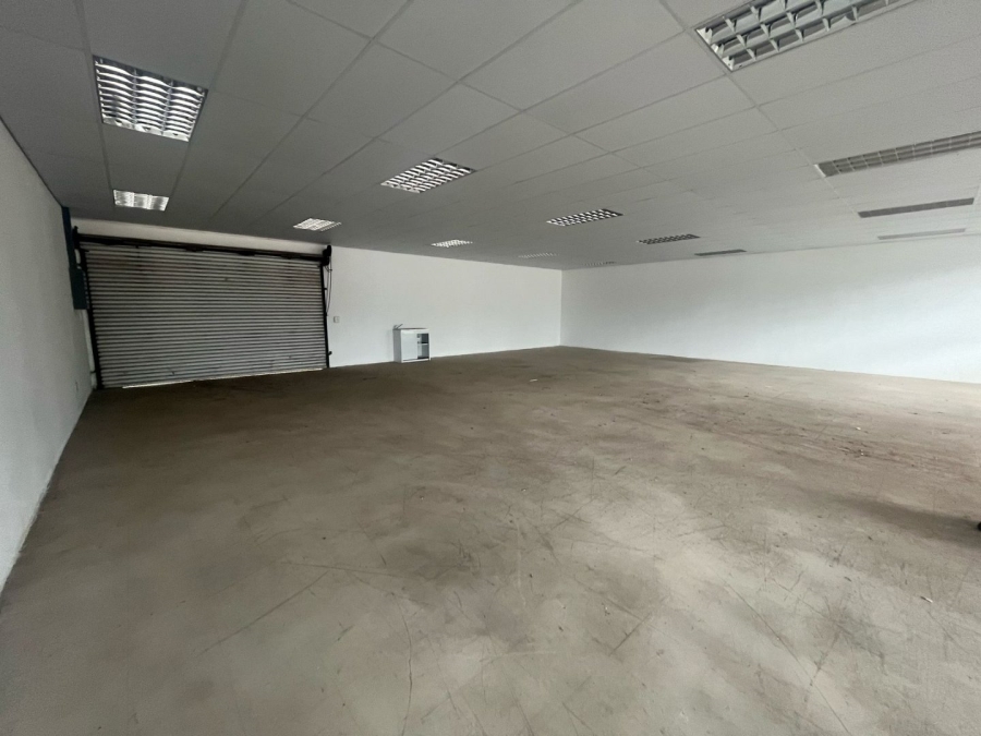 To Let commercial Property for Rent in Winternest Gauteng