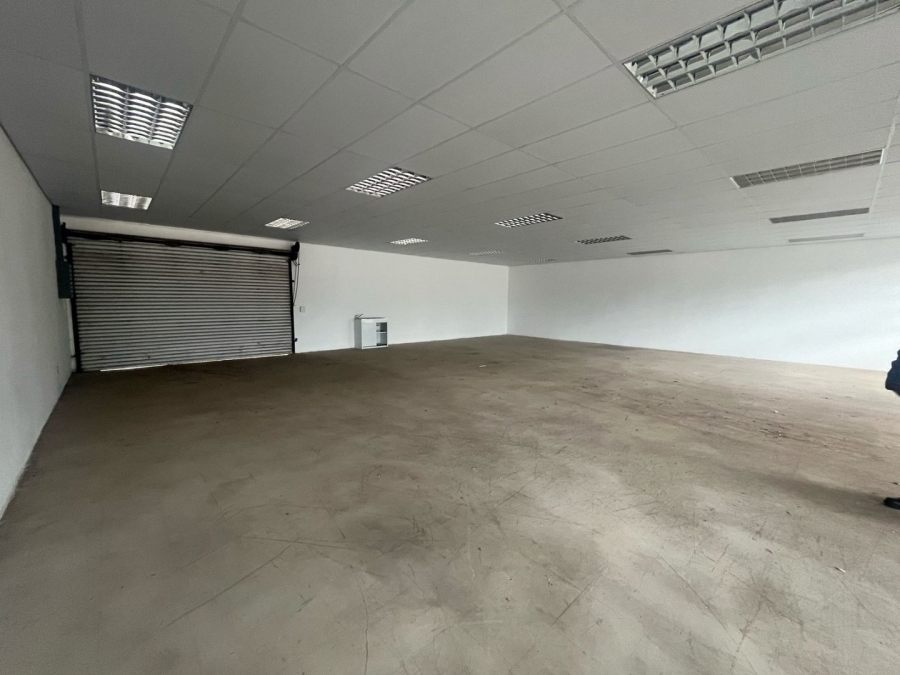 To Let commercial Property for Rent in Winternest Gauteng