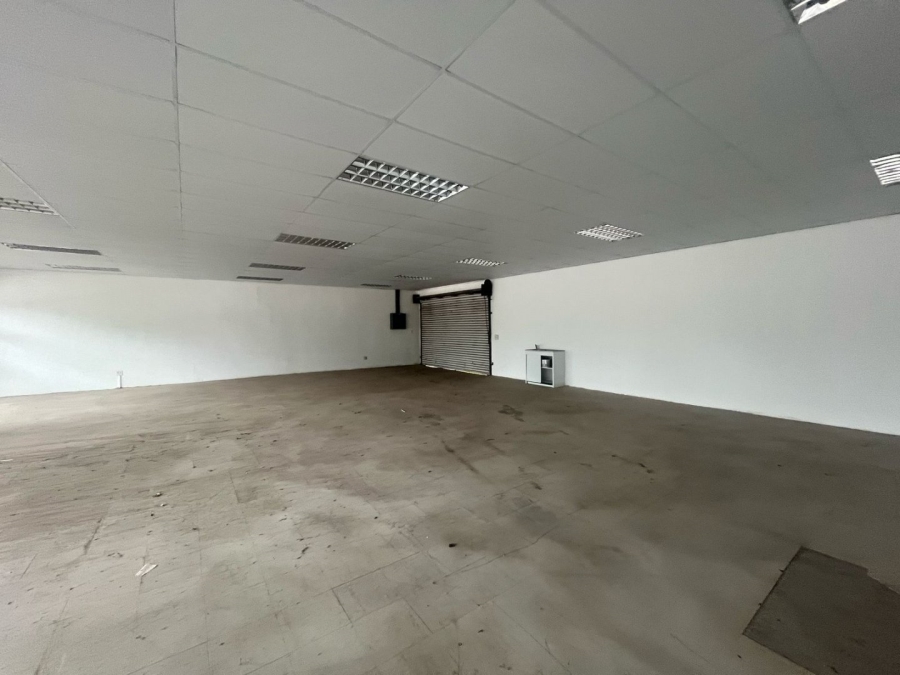 To Let commercial Property for Rent in Winternest Gauteng