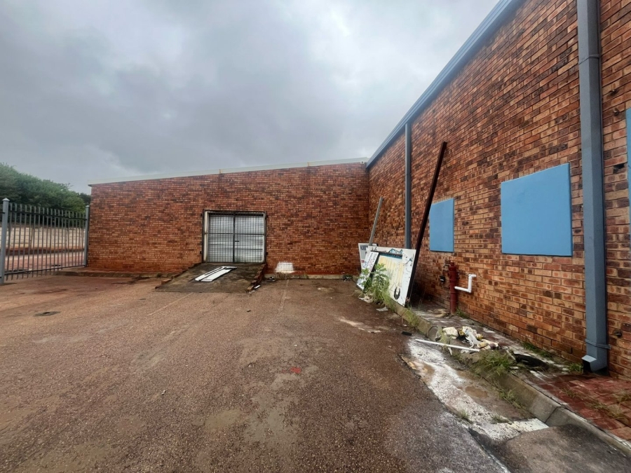 To Let commercial Property for Rent in Winternest Gauteng