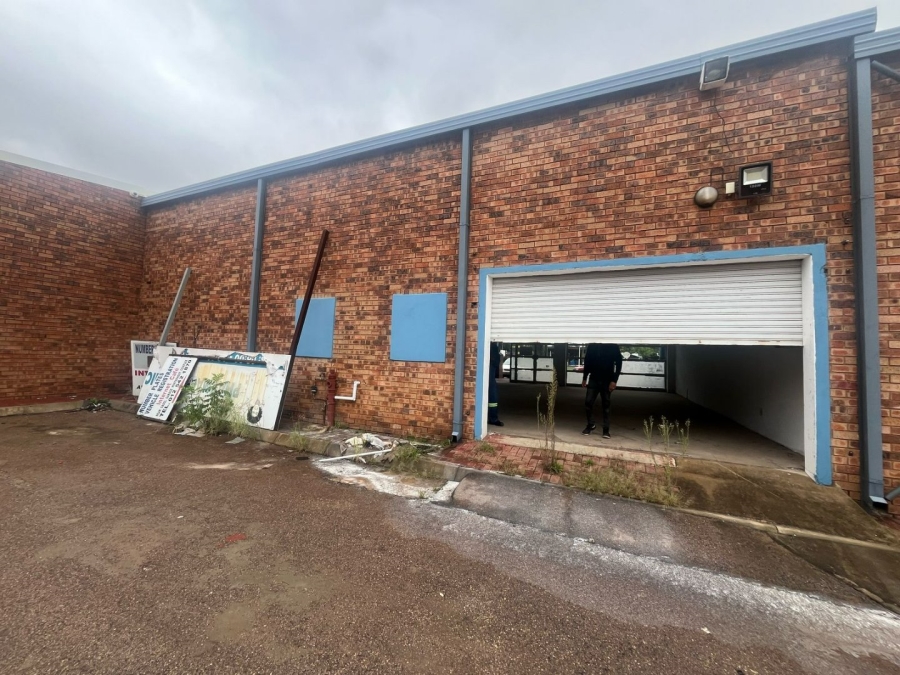 To Let commercial Property for Rent in Winternest Gauteng