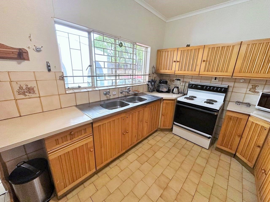 4 Bedroom Property for Sale in Wierda Park Gauteng