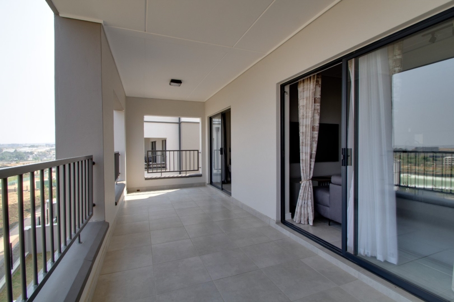 To Let  Bedroom Property for Rent in Waterfall Gauteng