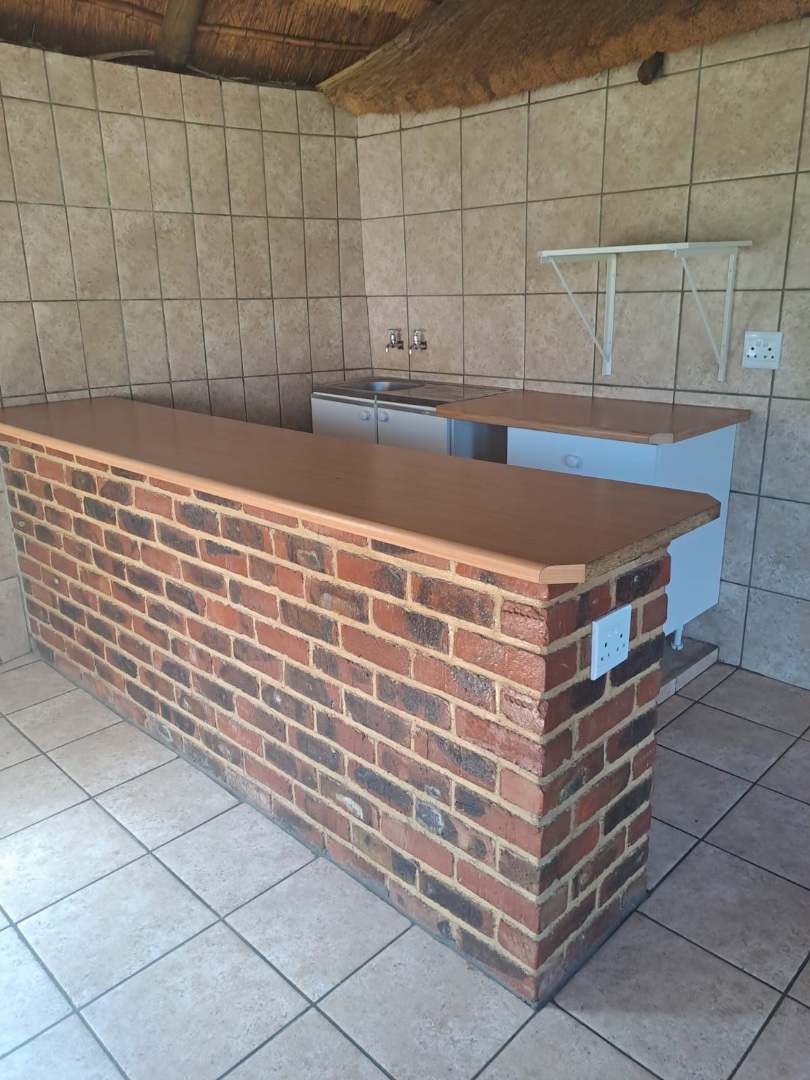 To Let 1 Bedroom Property for Rent in Lilyvale Gauteng