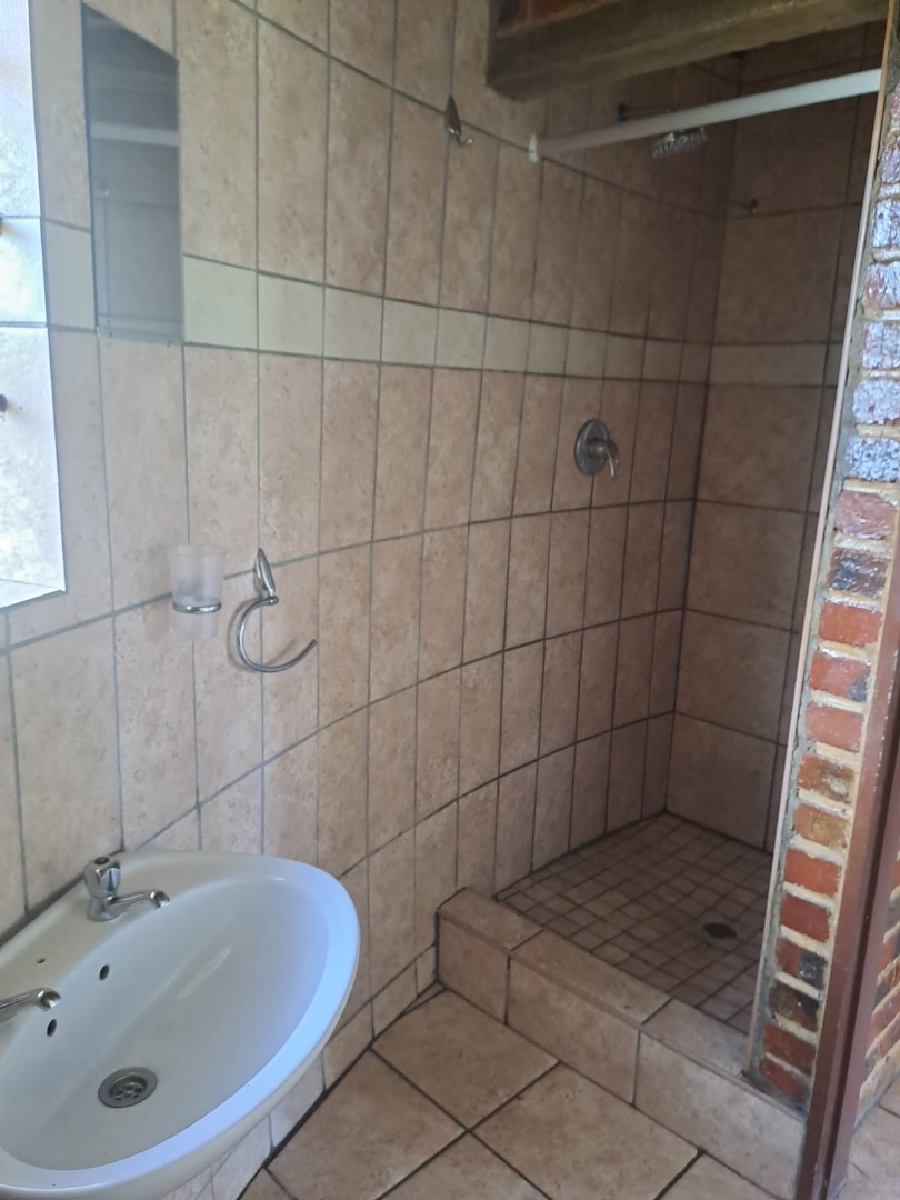 To Let 1 Bedroom Property for Rent in Lilyvale Gauteng