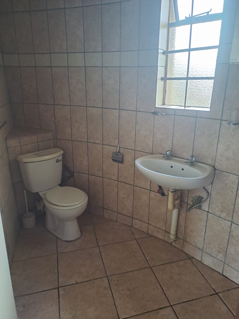 To Let 1 Bedroom Property for Rent in Lilyvale Gauteng