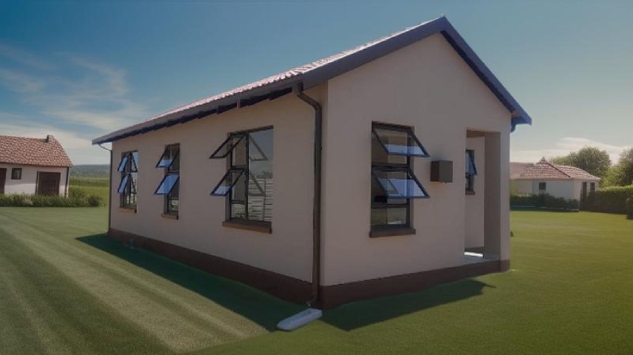 2 Bedroom Property for Sale in Windmill Park Gauteng