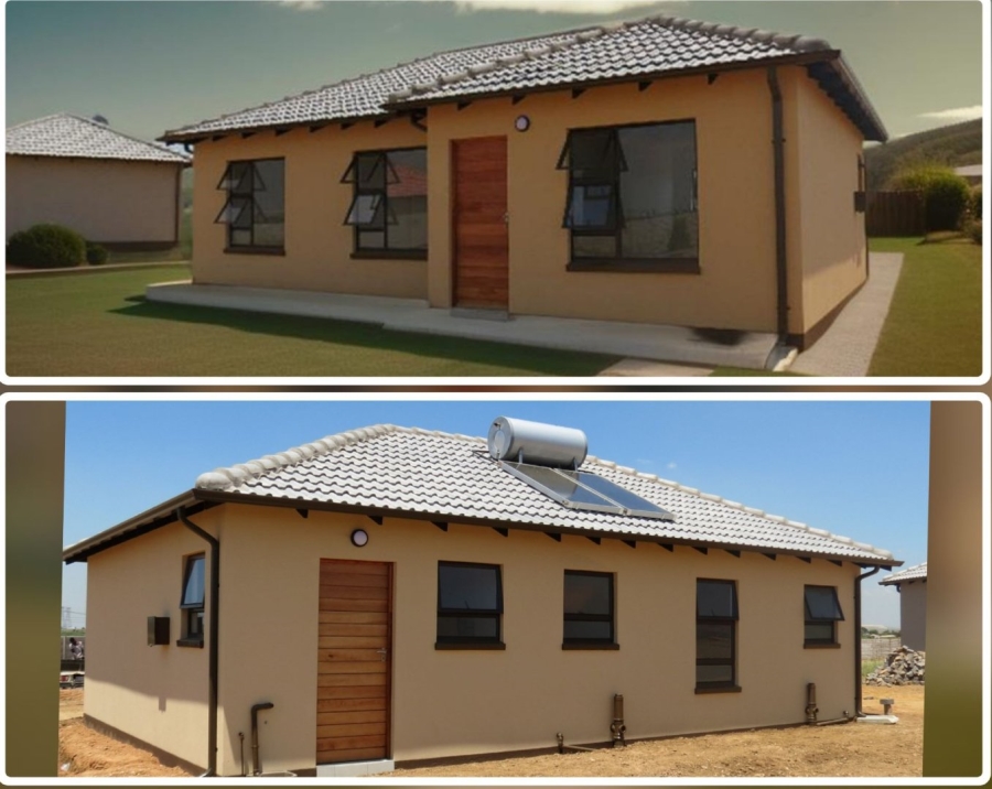 2 Bedroom Property for Sale in Windmill Park Gauteng