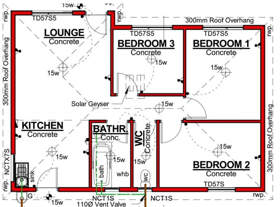 2 Bedroom Property for Sale in Windmill Park Gauteng