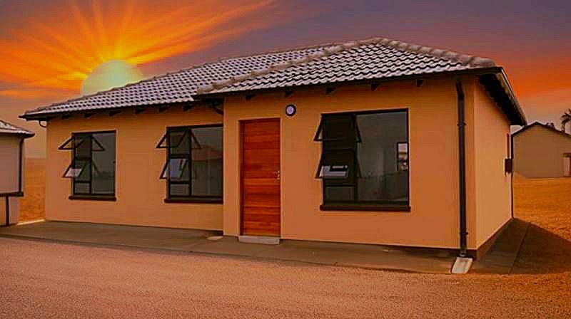 2 Bedroom Property for Sale in Windmill Park Gauteng