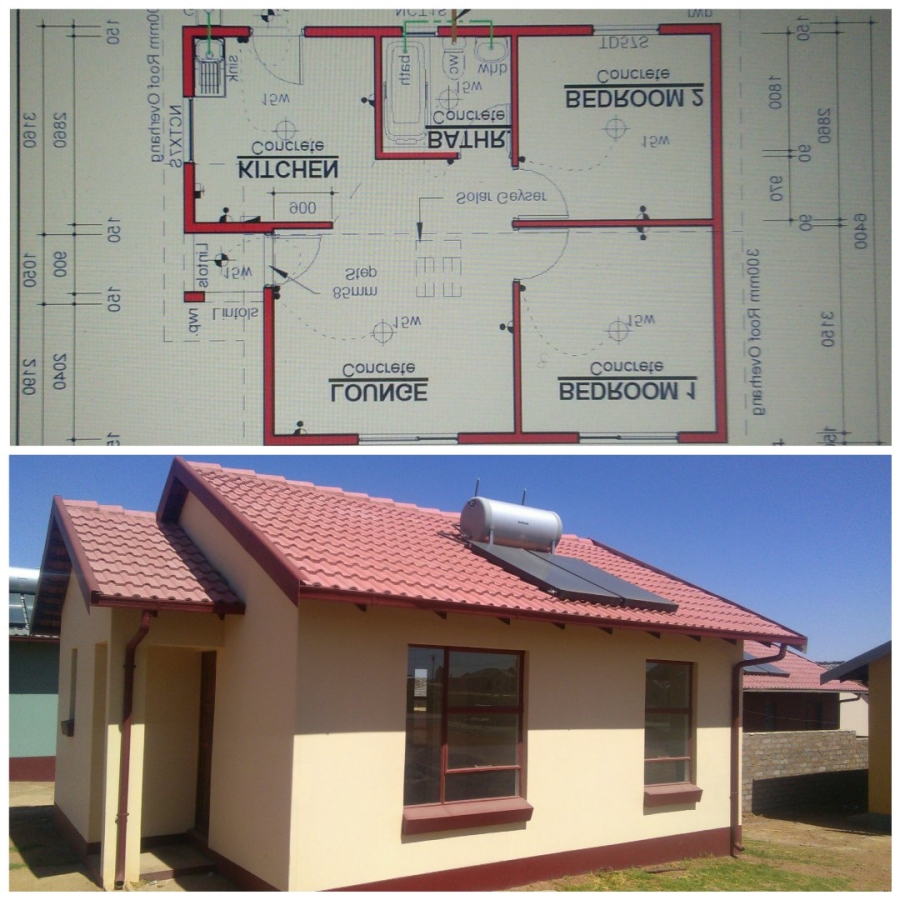 2 Bedroom Property for Sale in Windmill Park Gauteng