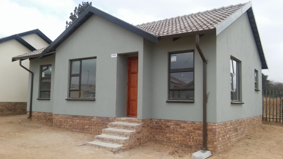 2 Bedroom Property for Sale in Windmill Park Gauteng