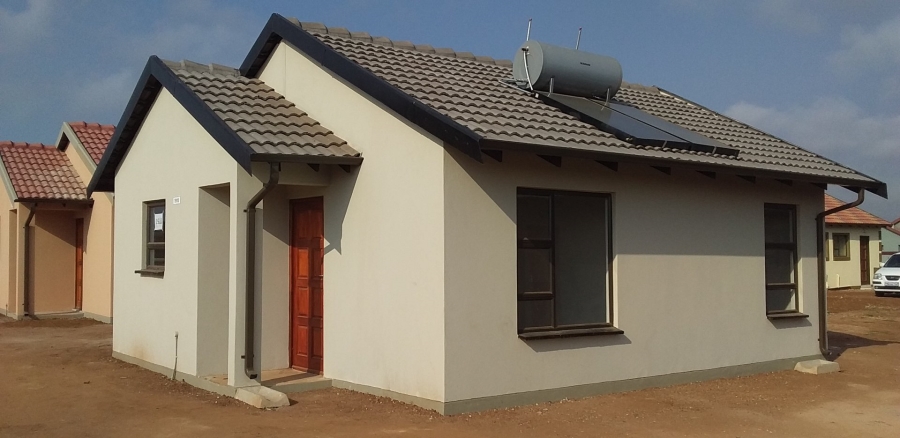 2 Bedroom Property for Sale in Windmill Park Gauteng