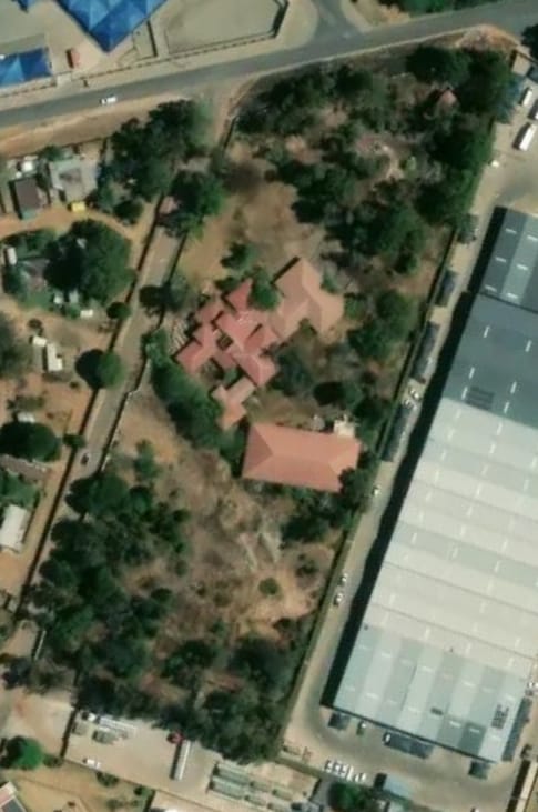 Commercial Property for Sale in Glen Marais Gauteng