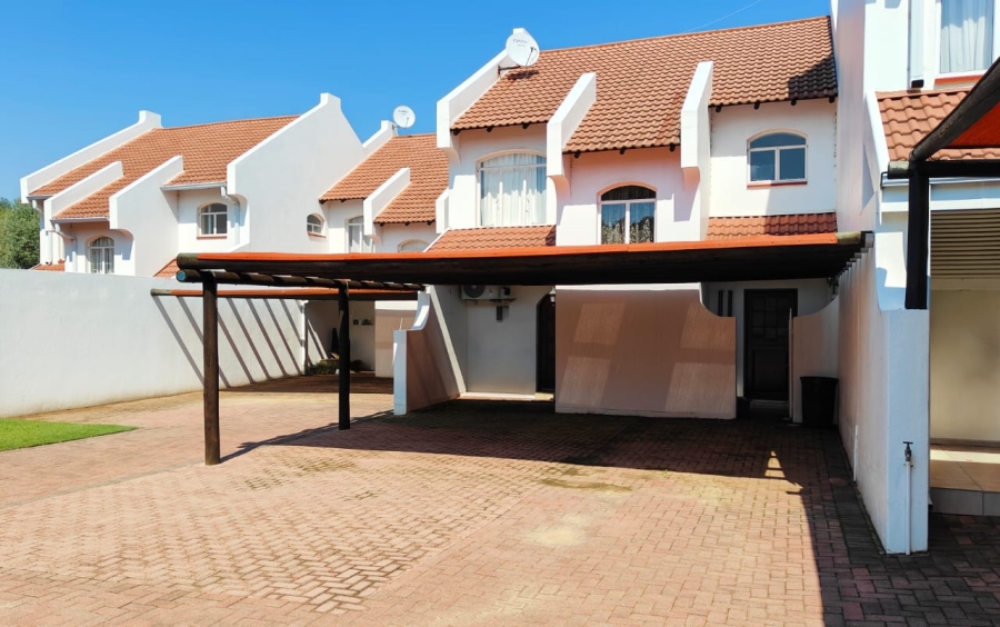 3 Bedroom Property for Sale in Vaal Marina Gauteng