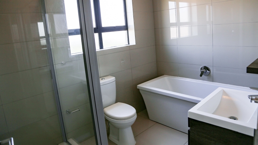 To Let 2 Bedroom Property for Rent in Crowthorne AH Gauteng