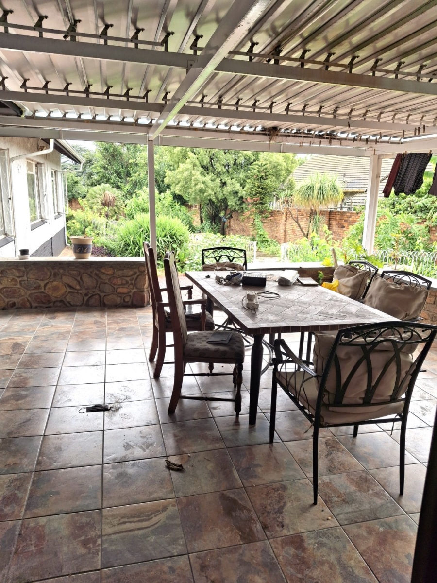 3 Bedroom Property for Sale in Lombardy East Gauteng