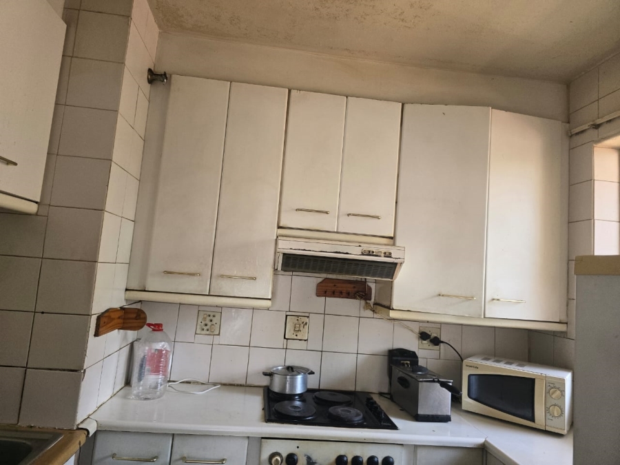 1 Bedroom Property for Sale in Sunnyside Gauteng