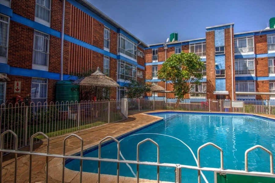 1 Bedroom Property for Sale in Kempton Park Ext 1 Gauteng