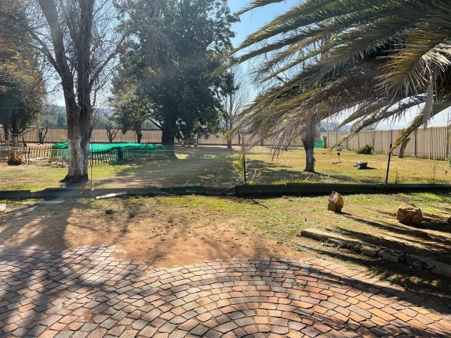 7 Bedroom Property for Sale in Elandsfontein Gauteng