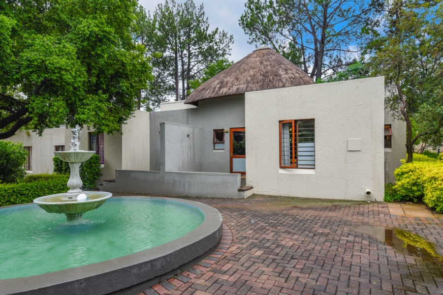 2 Bedroom Property for Sale in Jukskei Park Gauteng