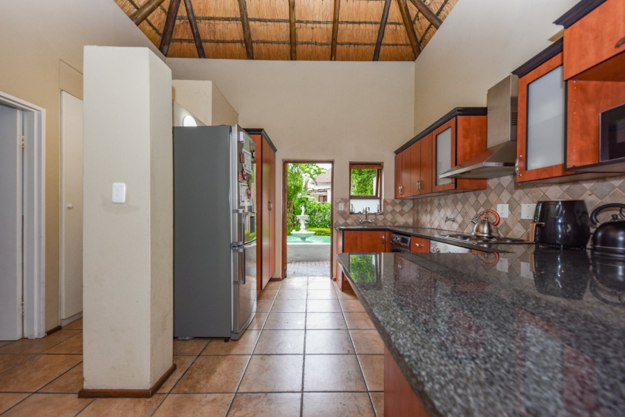 2 Bedroom Property for Sale in Jukskei Park Gauteng