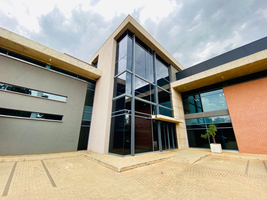 To Let commercial Property for Rent in Lynnwood Gauteng