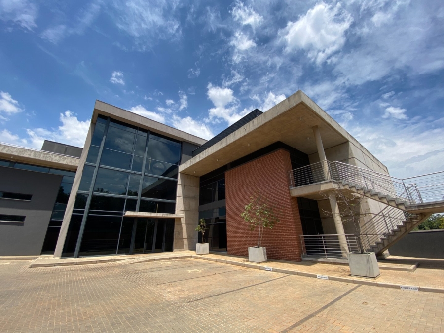 To Let commercial Property for Rent in Lynnwood Gauteng