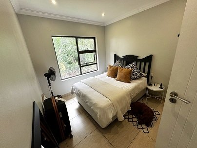 To Let  Bedroom Property for Rent in Equestria Gauteng