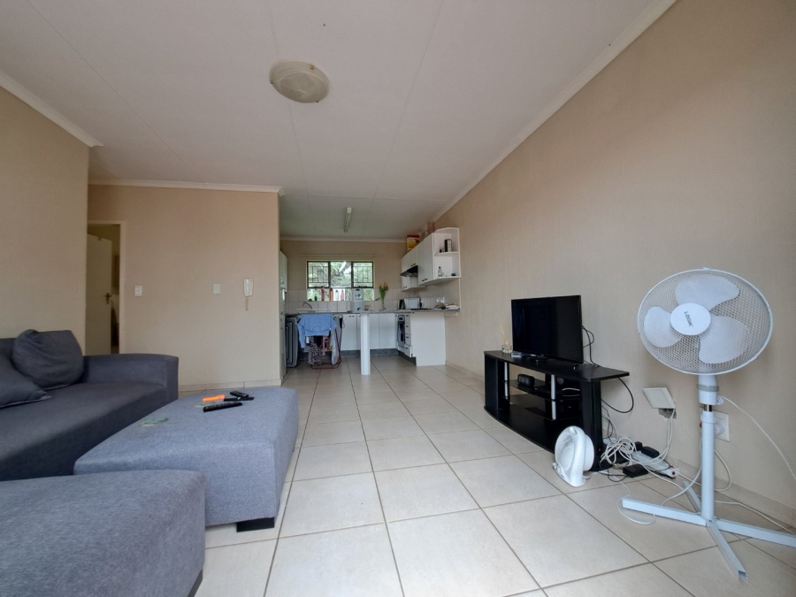 2 Bedroom Property for Sale in Amorosa Gauteng