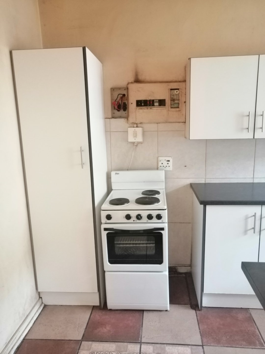 2 Bedroom Property for Sale in Vanderbijlpark CW 2 Gauteng